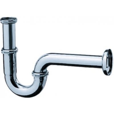 Sifon umyvadlový Hansgrohe 5/4" 53002000 – Zboží Dáma