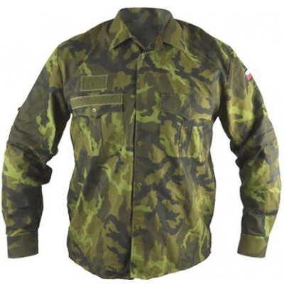 Košile AČR vzor 95 les – Zboží Dáma