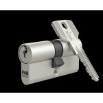 Assa Abloy FAB 3.00/DPNs 30+35, 5 klíčů – Hledejceny.cz