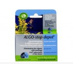 Tetra AlgoStop Depot 12 tablet – Zboží Dáma