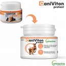Vitamíny pro psa VETOQUINOL Caniviton forte plus 30 tbl