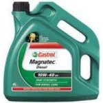 Castrol Magnatec Diesel A3/B4 10W-40 4 l – Hledejceny.cz