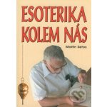 Esoterika kolem nás – Hledejceny.cz