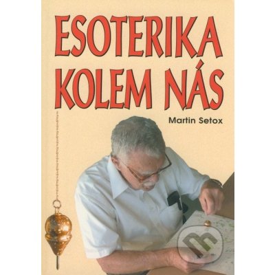 Esoterika kolem nás – Zboží Mobilmania