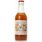 Bacilli Červený pomeranč Bio 330 ml – Sleviste.cz