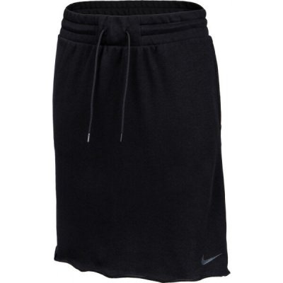 Nike NSW ICN CLASH SKIRT FT W dámská sukně