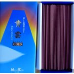 Nippon Kodo Seiun Gold Aloeswood Vonné tyčinky 220 ks – Hledejceny.cz