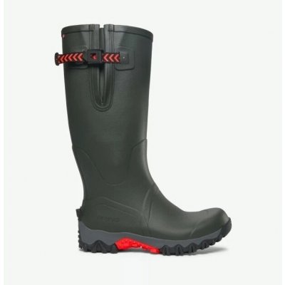 iking Trophy High Hunting green – Zbozi.Blesk.cz