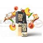 Riot Squad BLCK EDTN S & V Ultra Peach Tea 10 ml – Zboží Dáma