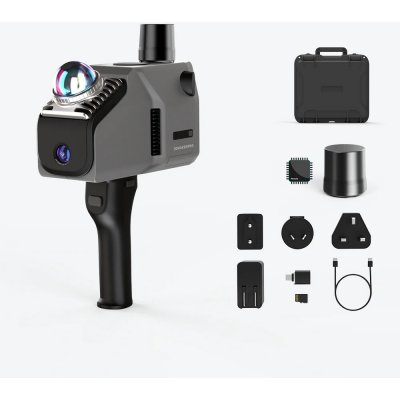 Eagle LiDAR – Zboží Živě