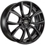 MSW 74 9x20 5x114,3 ET40 gloss black – Hledejceny.cz