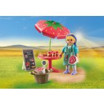 Playmobil 71445 Stánek s marmeládou – Zboží Mobilmania