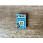 Ricola Svěží Alpský bez cukru 20 x 40 g – Hledejceny.cz