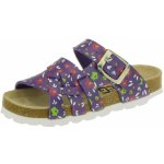 Rega Shoes fialová – Hledejceny.cz