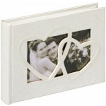 Album svatební Walther Sweet Heart 22x16 40 stran – Hledejceny.cz