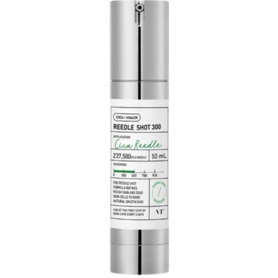 VT VT cosmetics Reedle Shot 300 50 ml – Sleviste.cz