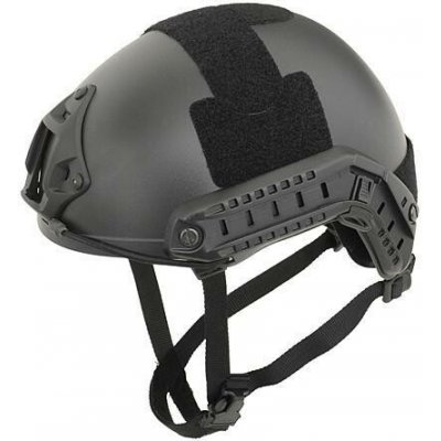Helma EmersonGear FAST MH rychlo reg. Black – Hledejceny.cz