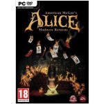 Alice: Madness Returns – Sleviste.cz