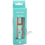 Saloos Aroma roll-on Tea Tree 9 ml – Hledejceny.cz