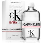 Calvin Klein CK Everyone toaletní voda unisex 50 ml – Hledejceny.cz