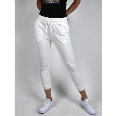 Megi collection Bílé tepláky Megi – Hledejceny.cz