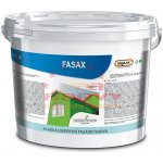 Colorlak Fasádní barva Fasax 20 kg - bílá – HobbyKompas.cz