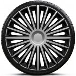 Argo DAKOTA silver black 13" 4 ks – Zboží Mobilmania