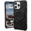 Pouzdro a kryt na mobilní telefon Apple Pouzdro Urban Armor Gear iPhone 15 Pro MAX - UAG, Monarch Pro MagSafe Carbon Fiber