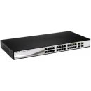 Switch D-Link DGS-1210-26