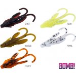 Delphin Bomb Nympha Frogs 2,5 cm 10 ks – Hledejceny.cz