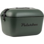 Polarbox Classic 20l tmavě zelený – Zboží Dáma