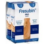 FRESUBIN PRO DRINK PŘÍCHUŤ MERUŇKOVO-BROSKVOVÁ POR SOL 24X200ML – Hledejceny.cz