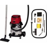 Einhell TE-VC 36/25 Li S-Solo Power X-Change 2347170 – Hledejceny.cz