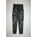 Jiaxin Italy tepláky dámské woodland – Hledejceny.cz