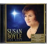 BOYLE SUSAN - THE GIFT V CD – Hledejceny.cz
