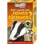 Betexa Pexetrio Plus: Znáš naše savce? – Hledejceny.cz