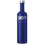 Skyy 40 % 0,7 l (holá láhev) – Zboží Dáma