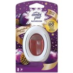 Ambi Pur osvěžovač vzduchu Bathroom 8 ml Sugarplum Delight – Sleviste.cz