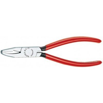 Knipex 91 51 160 Kleště na lámání skla