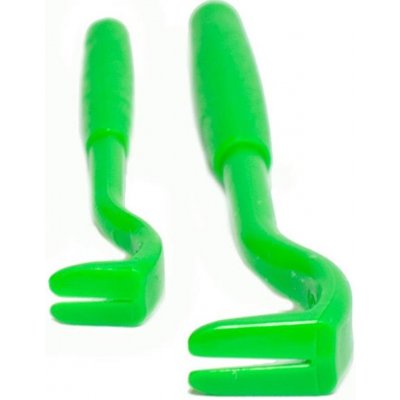 O'Tom Háček na klíšťata 2ks malý velký háček – Zboží Mobilmania