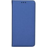 Pouzdro Smart Case Book Huawei Y5 2018 Modré – Zboží Živě