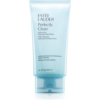 Estée Lauder Perfectly Clean (Multi-Action Cleansing Gelée Refiner) 150 ml