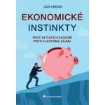 Ekonomické instinkty Jan Urban – Hledejceny.cz