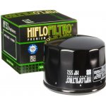 Hiflofiltro olejový filtr HF 552 – Hledejceny.cz