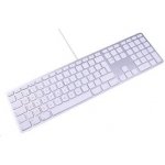 LMP Wired USB Keyboard for Mac 17601 – Sleviste.cz