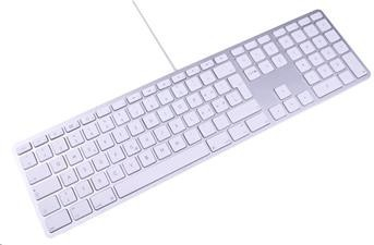 LMP Wired USB Keyboard for Mac 17601