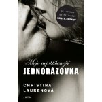 Moje nejoblíbenější jednorázovka - Christina Laurenová – Zboží Mobilmania