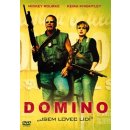 Film Domino DVD