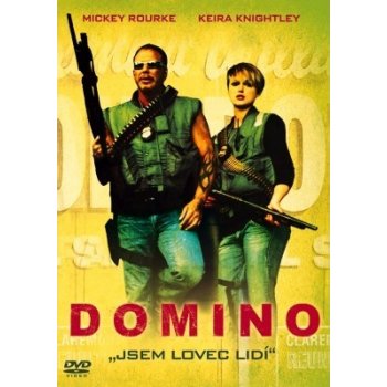 Domino DVD