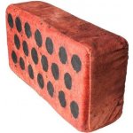 Darkoviny Polštář cihla 25x12 – Zboží Dáma